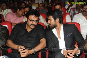 Toofan Audio Launch Photos