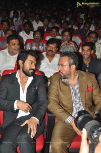 Toofan Audio Launch Photos