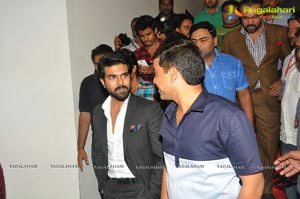 Toofan Audio Launch Photos