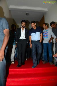 Toofan Audio Launch Photos