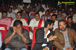 Toofan Audio Launch Photos