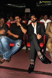 Toofan Audio Launch Photos