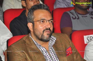 Toofan Audio Launch Photos