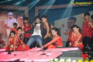 Toofan Audio Launch Photos