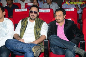 Toofan Audio Launch Photos