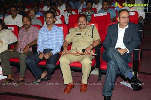 Toofan Audio Launch Photos