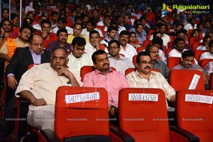 Toofan Audio Launch Photos