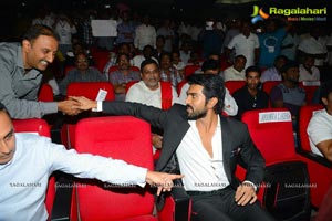 Toofan Audio Launch Photos