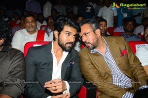 Toofan Audio Launch Photos