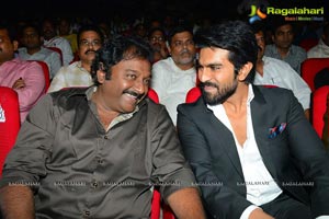 Toofan Audio Launch Photos