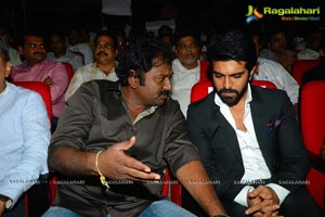 Toofan Audio Launch Photos