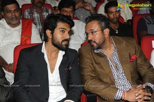 Toofan Audio Launch Photos