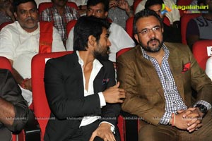 Toofan Audio Launch Photos