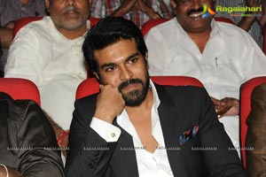 Toofan Audio Launch Photos