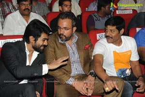 Toofan Audio Launch Photos