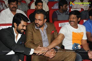 Toofan Audio Launch Photos