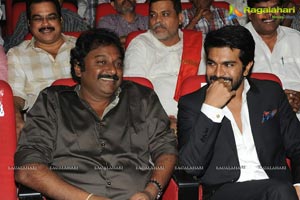 Toofan Audio Launch Photos