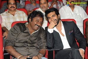 Toofan Audio Launch Photos