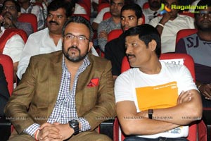 Toofan Audio Launch Photos