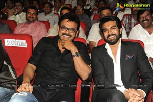 Toofan Audio Launch Photos