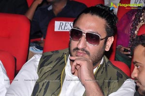 Toofan Audio Launch Photos