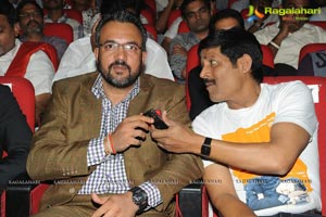 Toofan Music Launch Photos