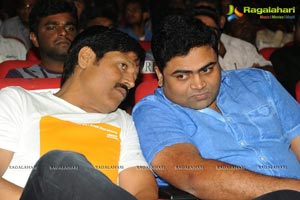 Toofan Music Launch Photos