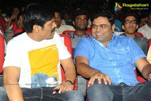 Toofan Music Launch Photos