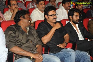 Toofan Music Launch Photos