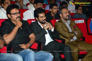 Devi Sri Prasad Toofan Music Release Photos