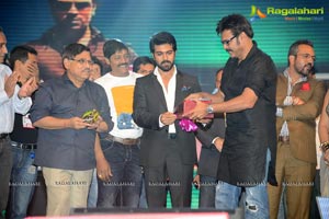 Devi Sri Prasad Toofan Music Release Photos