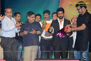 Devi Sri Prasad Toofan Music Release Photos