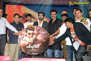 Devi Sri Prasad Toofan Music Release Photos