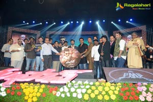 Devi Sri Prasad Toofan Music Release Photos