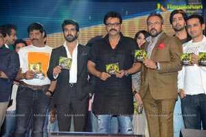 Devi Sri Prasad Toofan Music Release Photos