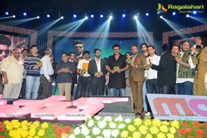 Devi Sri Prasad Toofan Music Release Photos