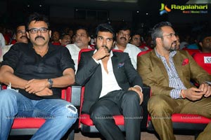 Devi Sri Prasad Toofan Music Release Photos