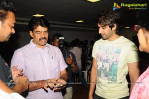 Susanth's Adda Successmeet