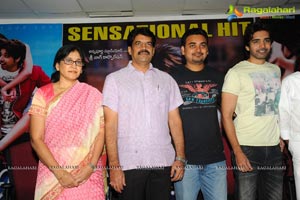 Susanth's Adda Successmeet