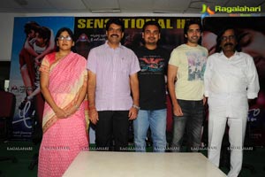 Susanth's Adda Successmeet