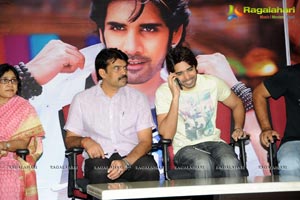 Susanth's Adda Successmeet