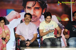 Susanth's Adda Successmeet