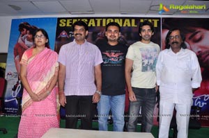 Susanth's Adda Successmeet