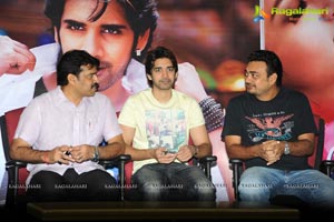 Susanth's Adda Successmeet