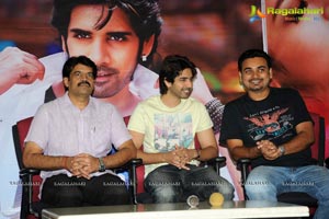 Susanth's Adda Successmeet