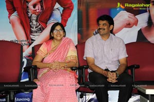 Susanth's Adda Successmeet