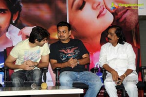 Susanth's Adda Successmeet