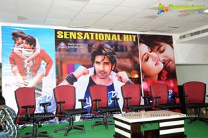 Susanth's Adda Successmeet