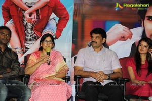 Susanth's Adda Successmeet