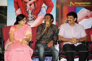 Susanth's Adda Successmeet